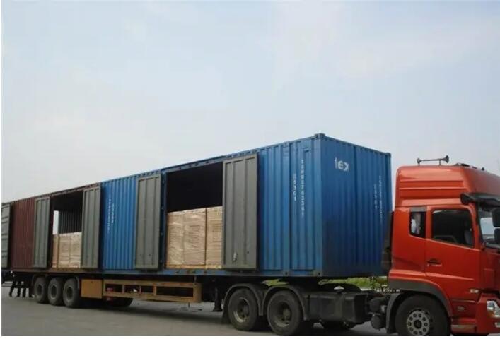 厦门到和田市整车运输