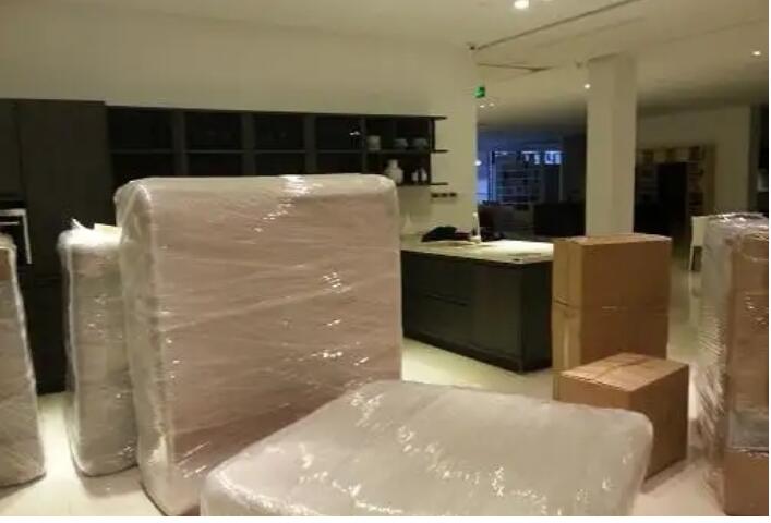 厦门到和田市长途搬家