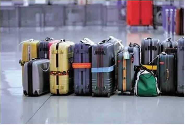 厦门到和田市行李托运