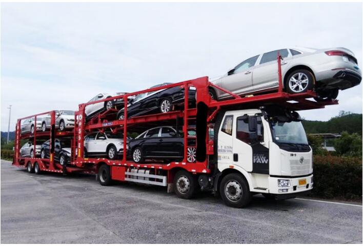 厦门到和田市轿车托运